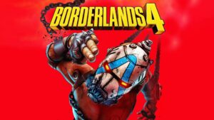 سقوط آزاد بازی Borderlands 4 در فروشگاه Steam