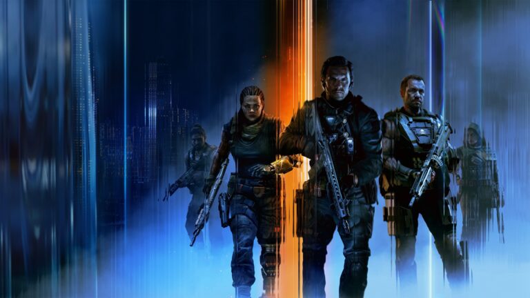 Call of Duty: Black Ops 7 پرفروش‌ترین بازی ماه نوامبر ۲۰۲۵ شد