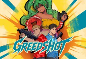 بررسی بازی Greedshot