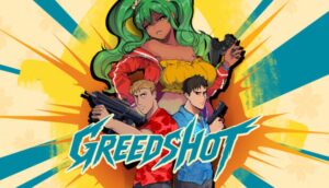 بررسی بازی Greedshot (نسخه ارلی اکسس)