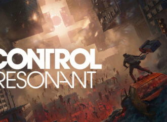 معرفی بازی Control: Resonant