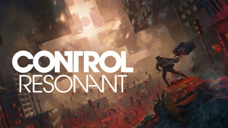 معرفی بازی Control: Resonant