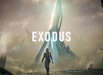 مشخص شدن تاریخ انتشار بازی Exodus