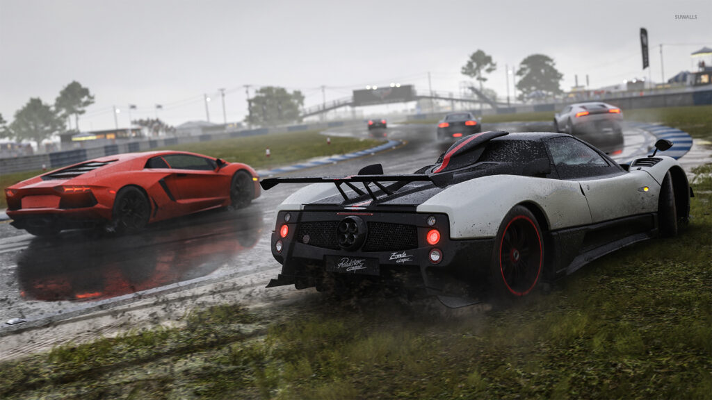پایان پشتیبانی از بازی Forza Motorsport با اعلام رسمی استودیو Turn 10