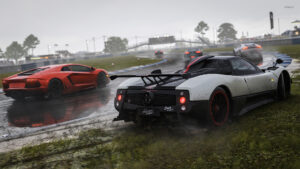 پایان پشتیبانی از بازی Forza Motorsport با اعلام رسمی استودیو Turn 10