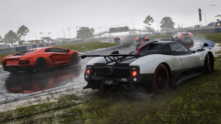 پایان پشتیبانی از بازی Forza Motorsport با اعلام رسمی استودیو Turn 10