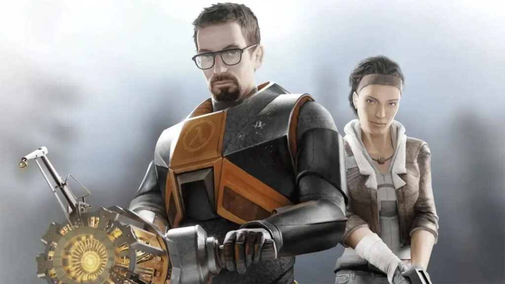 عرضه بازی Half-Life 3 همزمان با کنسول Steam Machine