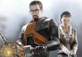 عرضه بازی Half-Life 3 همزمان با کنسول Steam Machine