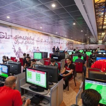 نگاهی به وضعیت فعلی بازی‌سازی ایران