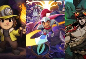 بهترین بازی‌های روگ لایک