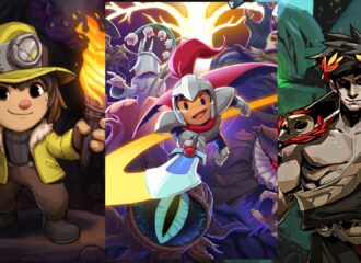 بهترین بازی‌های روگ لایک