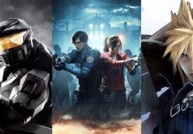 هنر حفظ روح آثار کلاسیک در بازی‌های ریمیک