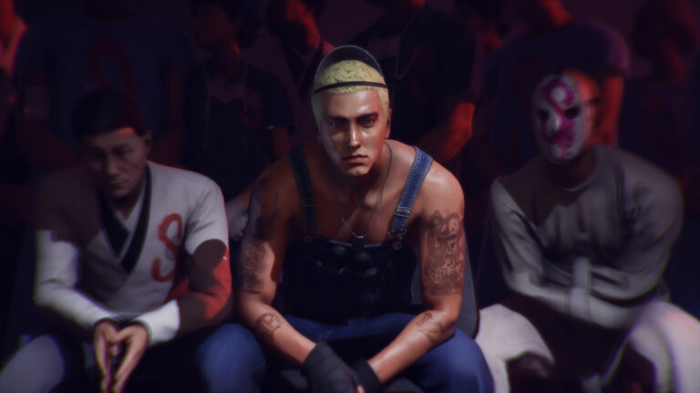 بررسی بازی HITMAN - Season of Eminem vs. Slim Shady