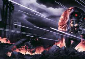 بررسی بازی Terminator 2D: No Fate