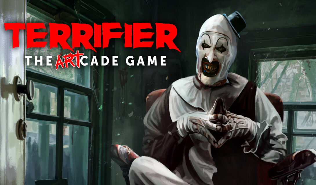 بررسی بازی Terrifier The ARTcade Game