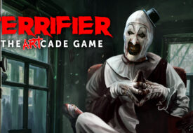 بررسی بازی Terrifier The ARTcade Game