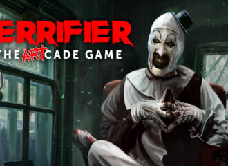 بررسی بازی Terrifier The ARTcade Game