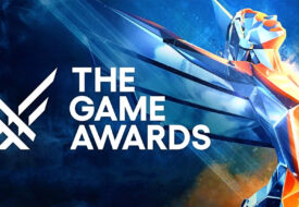 برندگان مراسم The Game Awards 2025