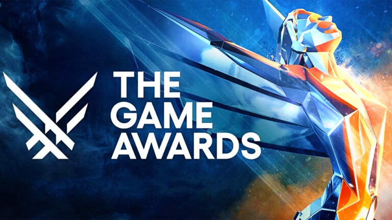 برندگان مراسم The Game Awards 2025