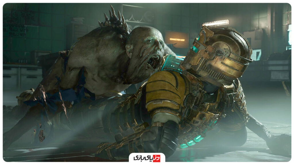 حفظ هویت بازی‌ها در بازسازی آنها