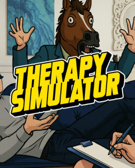 بررسی بازی Therapy Simulator (نسخه ارلی اکسس)