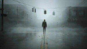 سری ‌بازی‌های Silent Hill در مسیری جدید قرار گرفت