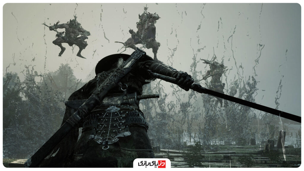 بازی Phantom Blade Zero رکوردی باورنکردنی