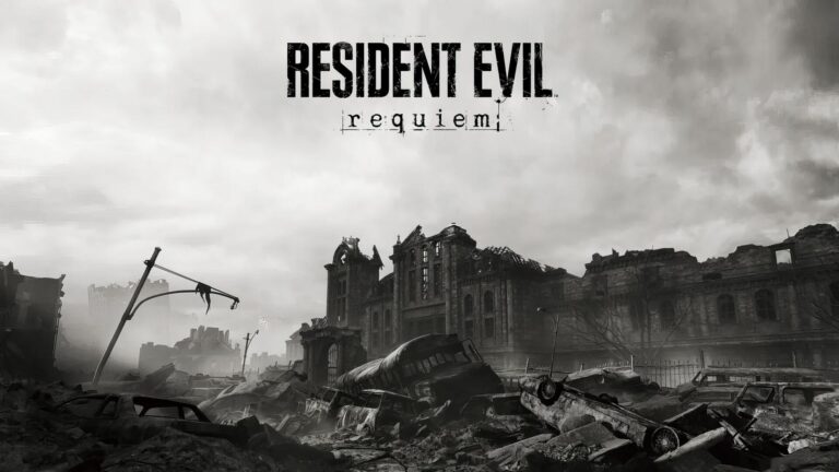 رونمایی تریلر جدید Resident Evil Requiem با حضور Leon در The Game Awards 2025