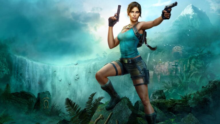 محبوبیت جهانی تریلر بازی Tomb Raider در جشنواره TGA 2025