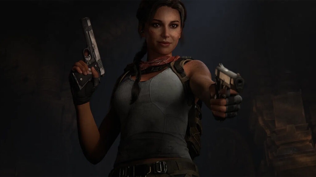 معرفی بازی Tomb Raider: Catalyst