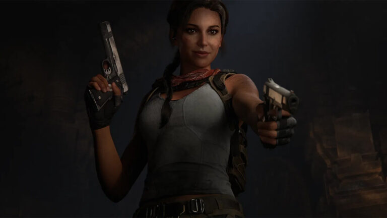 معرفی بازی Tomb Raider: Catalyst