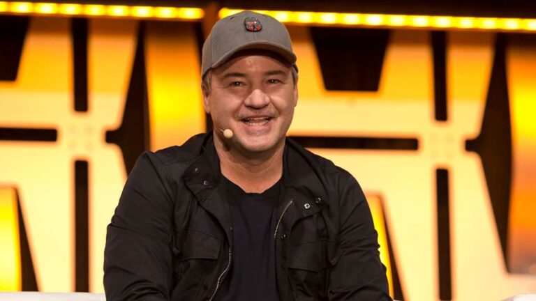 شوک بزرگ به صنعت ویدیوگیم؛ درگذشت وینس زامپلا در اثر سانحه رانندگی
