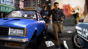 GTA: Tokyo؛ پروژه‌ای که که هرگز عملی نشد