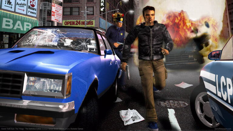 GTA: Tokyo؛ پروژه‌ای که که هرگز عملی نشد