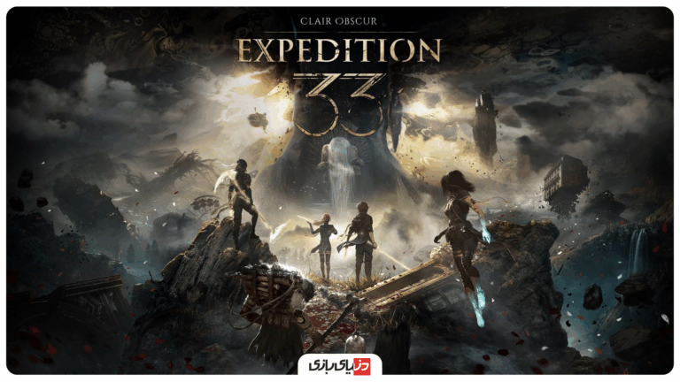 بازی Expedition 33 با 291 جایزه، سومین بازی برتر تاریخ
