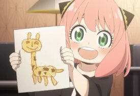 بررسی فصل سوم انیمه Spy x Family