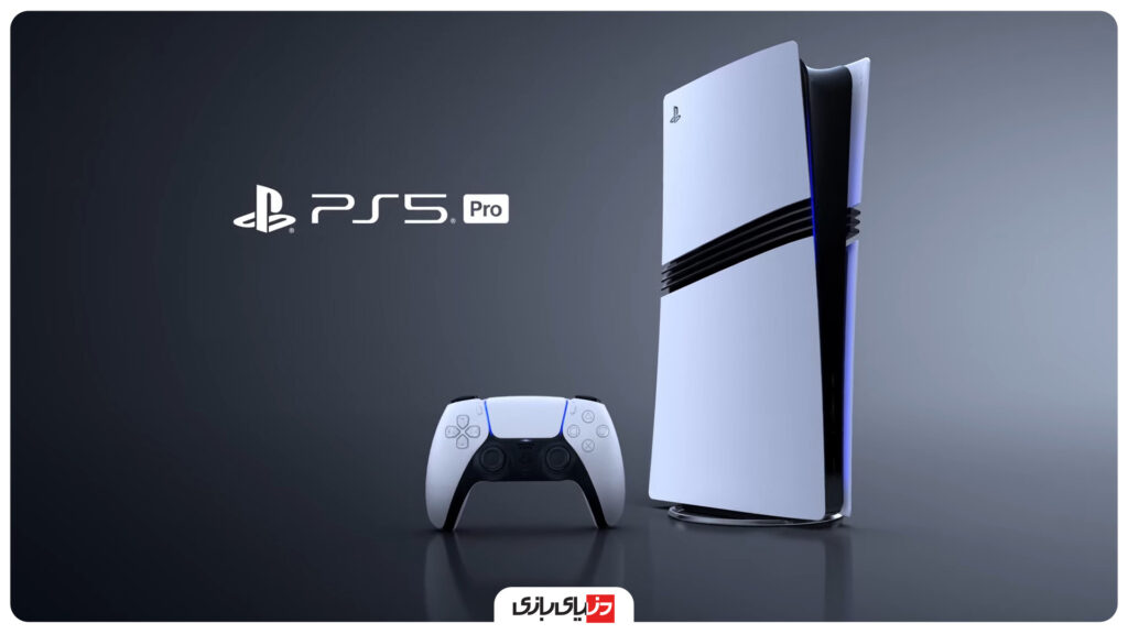 رئیس سابق بلیزارد: PS5 Pro بهتر از کنسول‌های دستی است