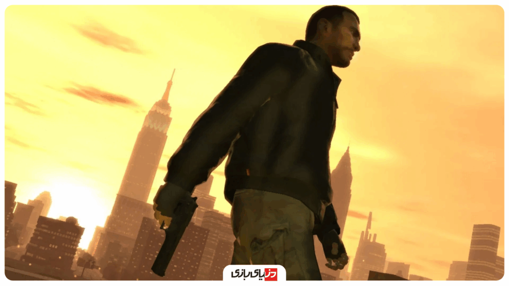 بازی GTA 4 Remaster در راه است