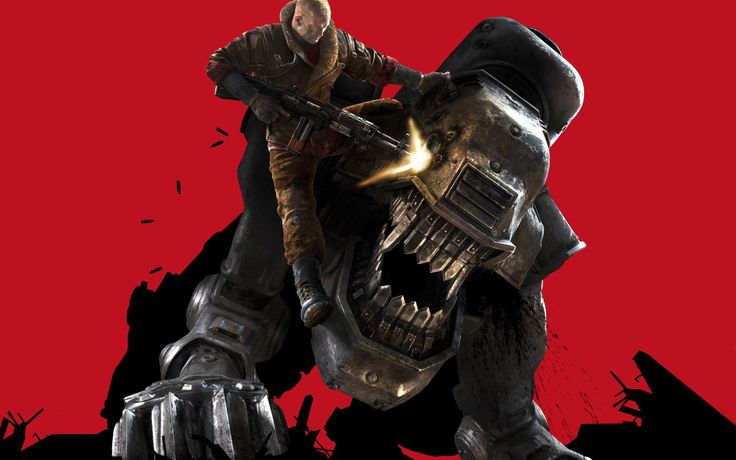 احتمال بازگشت سری بازی Wolfenstein قوت گرفت؛ سازنده بازی به فکر تکمیل سه‌گانه