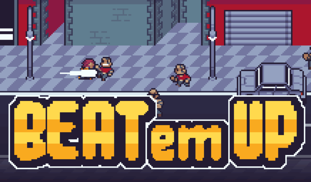 بهترین بازی‌‌های سبک بیت ام آپ