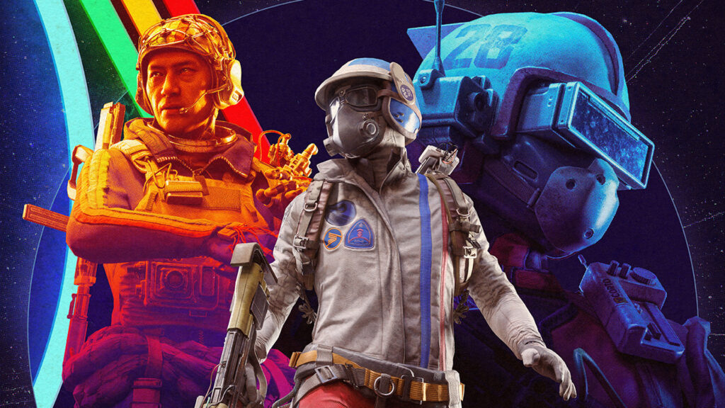 موفقیت بازی ARC Raiders ناجی Embark Studios شد