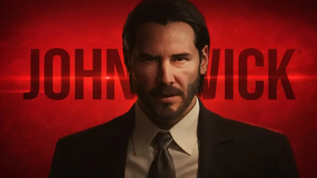 بازی جدید John Wick توسط Saber Interactive معرفی شد
