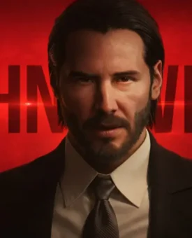 بازی جدید John Wick توسط Saber Interactive معرفی شد