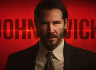بازی جدید John Wick توسط Saber Interactive معرفی شد
