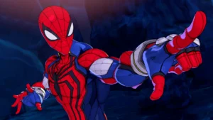 بازی Marvel Tōken: Fighting Souls در زمان انتشار با ۲۰ قهرمان عرضه خواهد شد