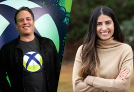 زلزله مدیریتی در اکس‌باکس