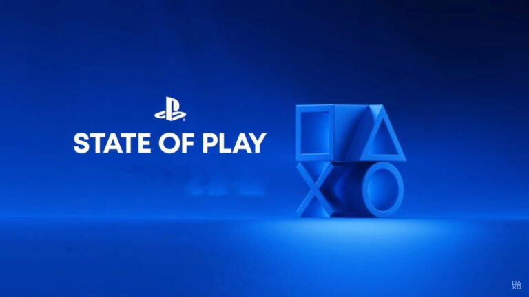 تاریخ برگزاری رویداد State of Play