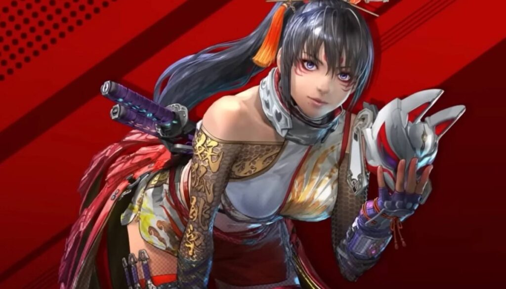 فصل سوم بازی Tekken 8 معرفی شد