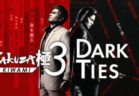 Yakuza 3