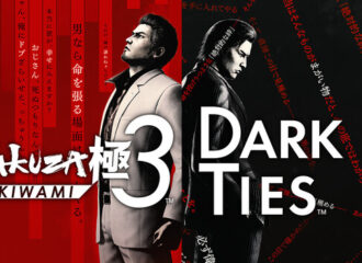 Yakuza 3